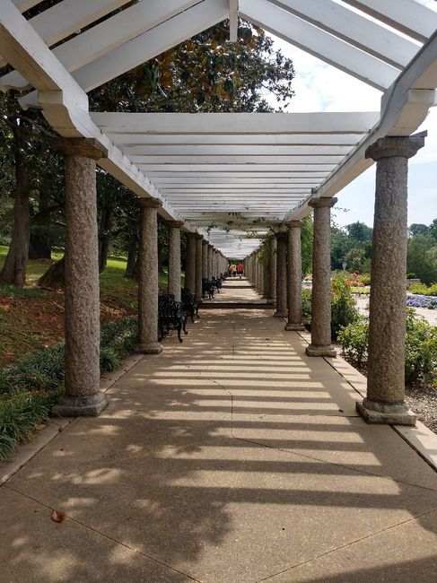 What about the rain? 1