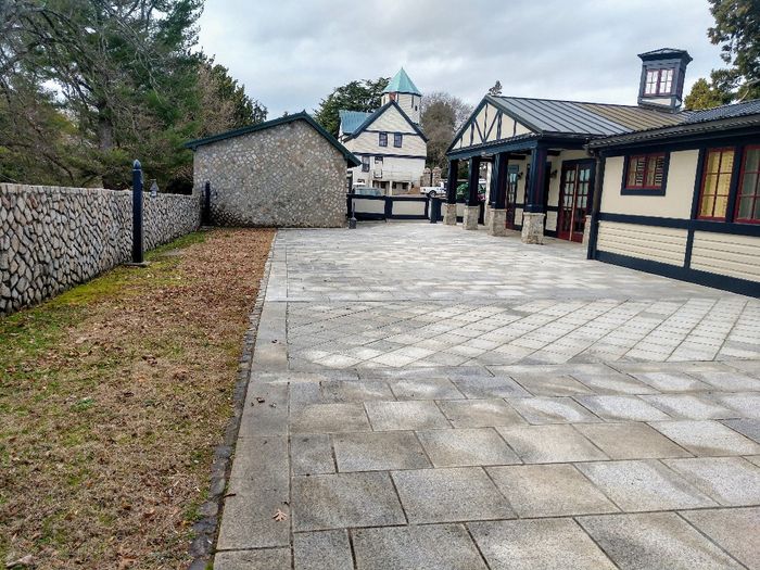 What about the rain? 3