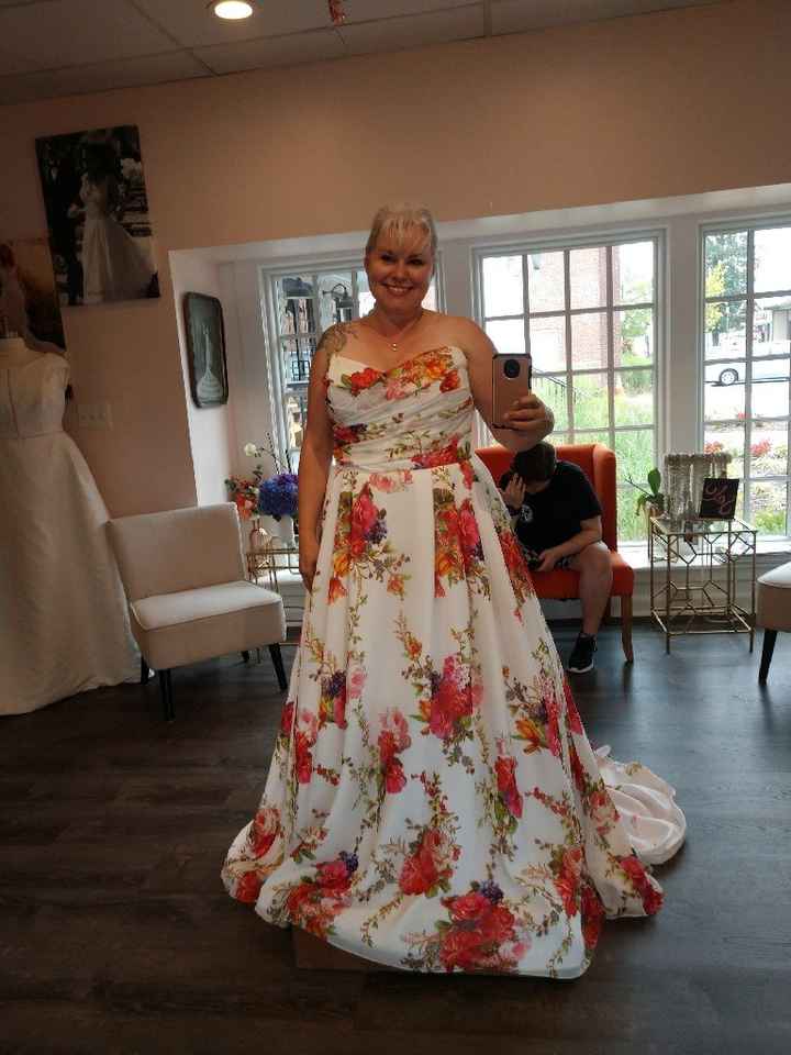 Calling all creative people out there! Needing design help, please! - 1