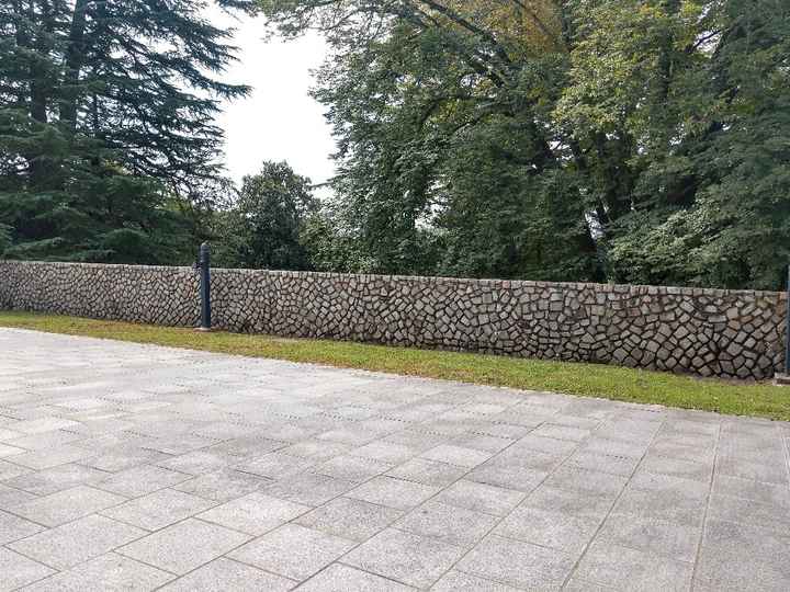 Venue flexibility with social distancing? - 4