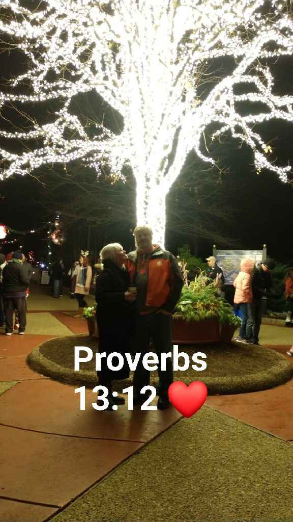 How did you and your significant other meet? - 1