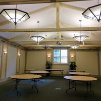 Venue flexibility with social distancing? - 1