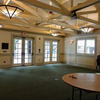 Venue flexibility with social distancing? - 2