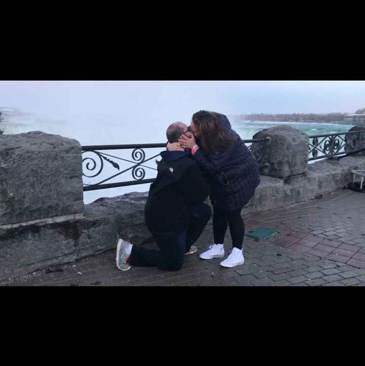 Proposal photos! Share yours!