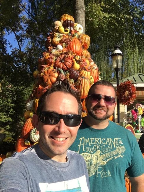 Nwr: anyone else enjoying this fall weather