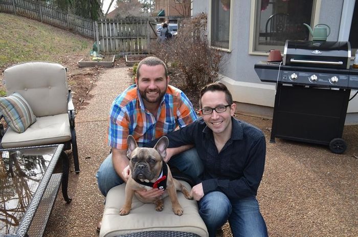 NWR: Puppies and fur babies!