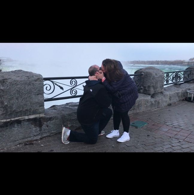 Proposal photos! Share yours!