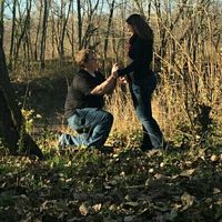 Proposal pictures!