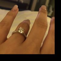 Brides of 2019!  Show us your ring! - 1