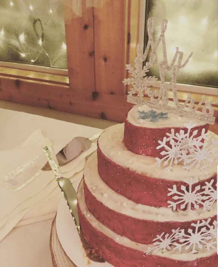 Leading up to the big day!! - 1