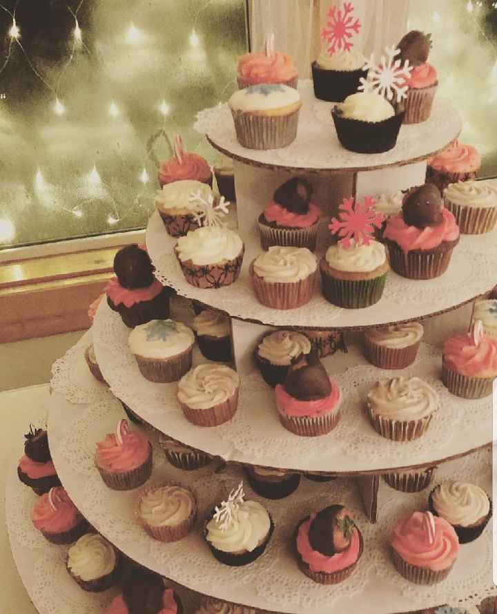 Leading up to the big day!! - 2