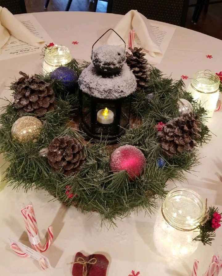 Leading up to the big day!! - 4