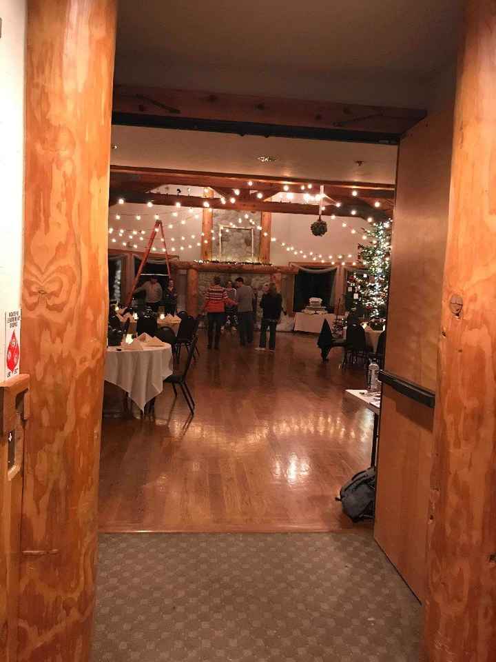 Leading up to the big day!! - 5