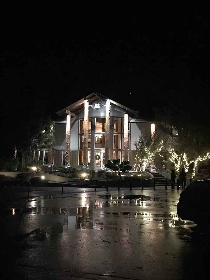 Leading up to the big day!! - 6