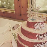 Leading up to the big day!! - 1