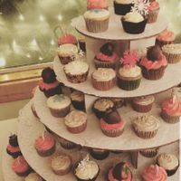 Leading up to the big day!! - 2