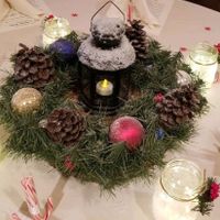 Leading up to the big day!! - 4