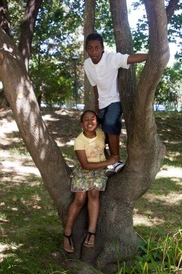 Engagement/Family photo shoot