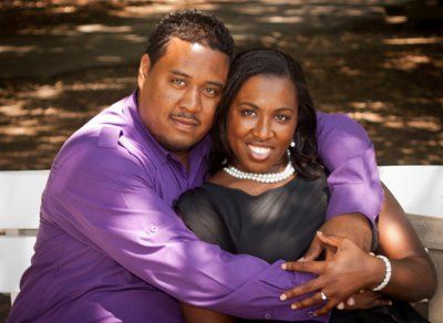 Engagement/Family photo shoot