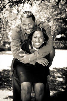 Engagement/Family photo shoot