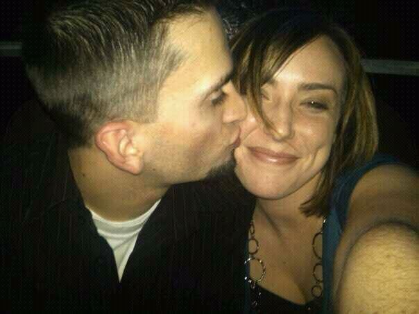Share a pic of Spouse/Future Spouse!