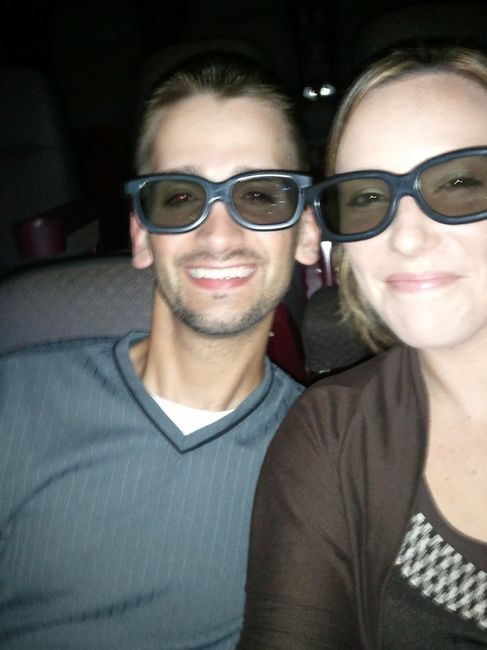 Share a pic of Spouse/Future Spouse!
