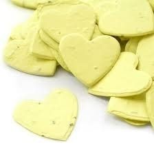 advise on wedding favors
