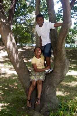 Engagement/Family photo shoot