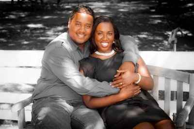 Engagement/Family photo shoot