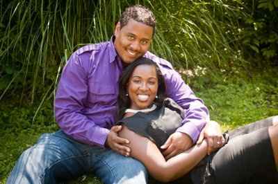 Engagement/Family photo shoot