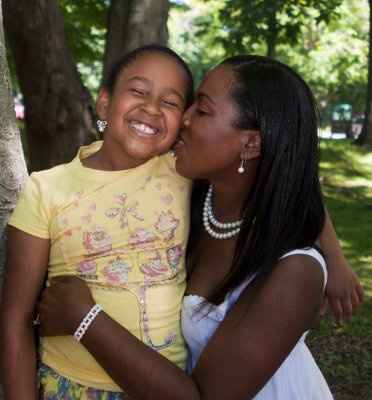 Engagement/Family photo shoot