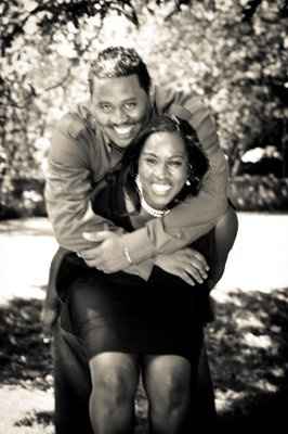 Engagement/Family photo shoot