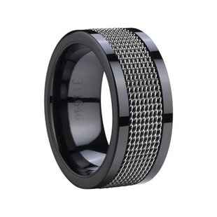 We've seen yours... now lets see his!