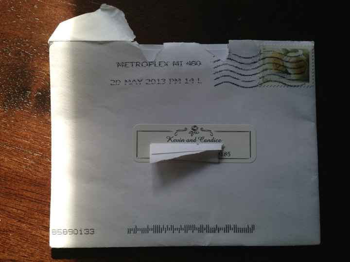 RSVP....No Name...Kickin Myself!! *UPDATE*