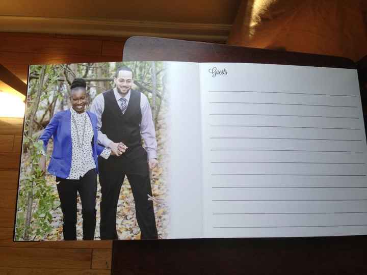 Our Photo GuestBook! *pics*