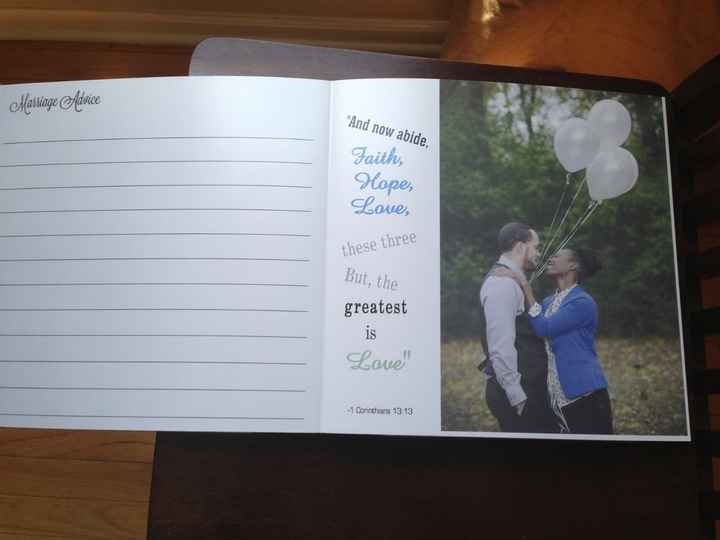Our Photo GuestBook! *pics*
