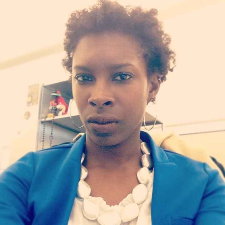 CHALLENGE: Tell us about YOU!