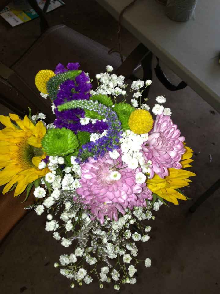 Hi Guys!!!!! I'M BACK!!! Married and All!! (updated with "Back and Married" and pics on pg. 3)