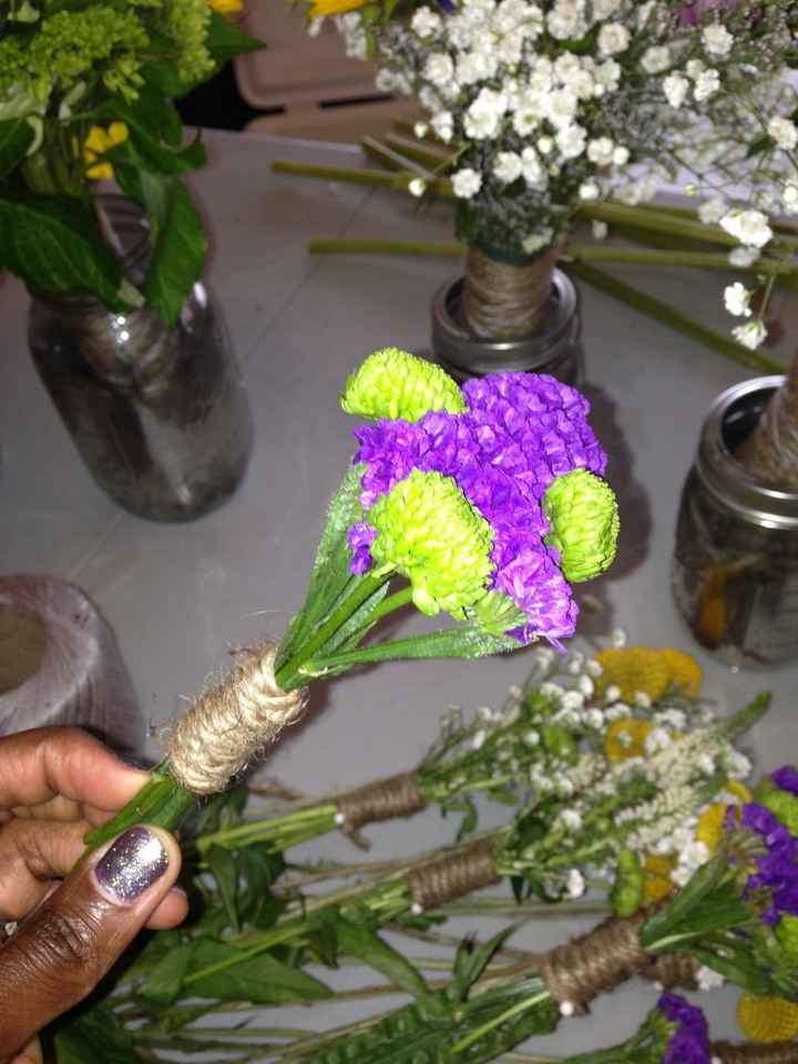 Hi Guys!!!!! I'M BACK!!! Married and All!! (updated with "Back and Married" and pics on pg. 3)