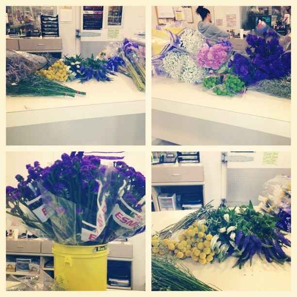 Hi Guys!!!!! I'M BACK!!! Married and All!! (updated with "Back and Married" and pics on pg. 3)