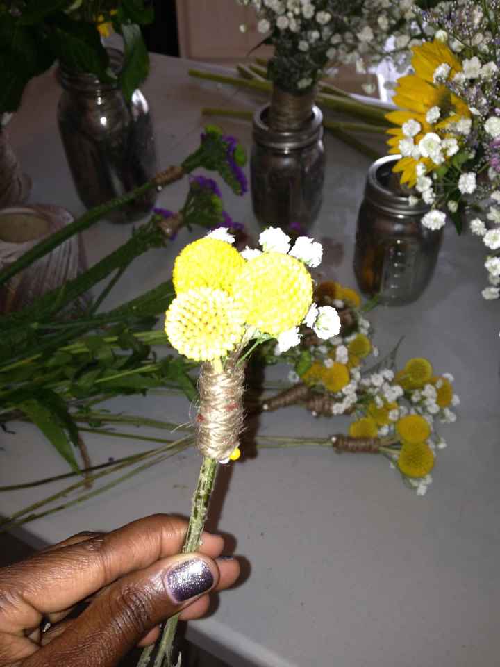 Hi Guys!!!!! I'M BACK!!! Married and All!! (updated with "Back and Married" and pics on pg. 3)