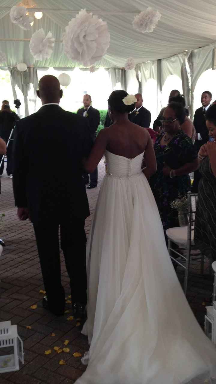 Hi Guys!!!!! I'M BACK!!! Married and All!! (updated with "Back and Married" and pics on pg. 3)