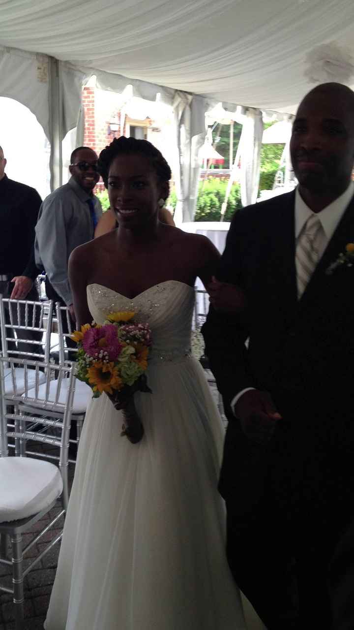 Hi Guys!!!!! I'M BACK!!! Married and All!! (updated with "Back and Married" and pics on pg. 3)