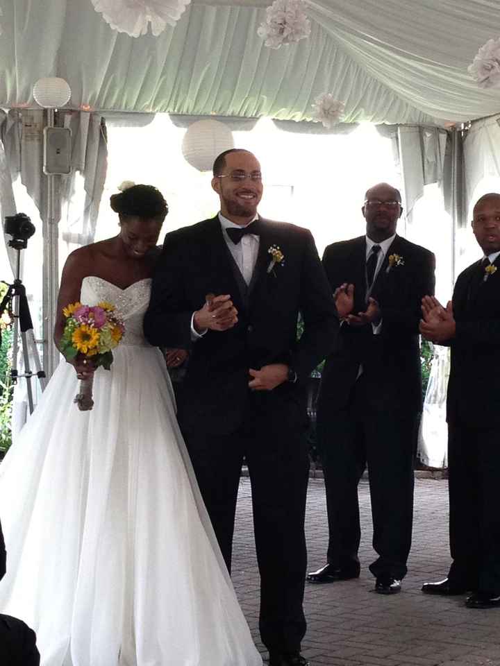 Hi Guys!!!!! I'M BACK!!! Married and All!! (updated with "Back and Married" and pics on pg. 3)