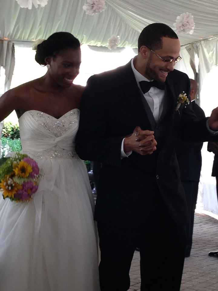 Hi Guys!!!!! I'M BACK!!! Married and All!! (updated with "Back and Married" and pics on pg. 3)