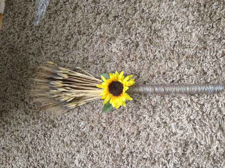 Hi Guys!!!!! I'M BACK!!! Married and All!! (updated with "Back and Married" and pics on pg. 3)