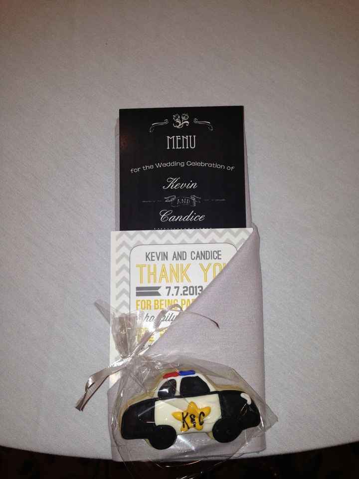 Hi Guys!!!!! I'M BACK!!! Married and All!! (updated with "Back and Married" and pics on pg. 3)