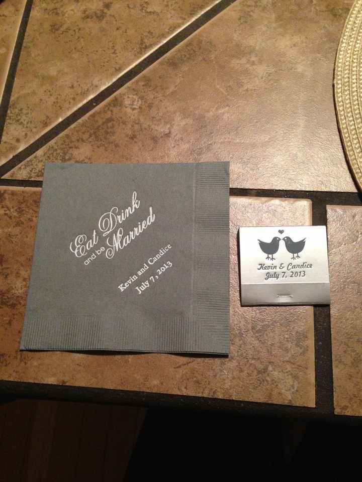 Hi Guys!!!!! I'M BACK!!! Married and All!! (updated with "Back and Married" and pics on pg. 3)