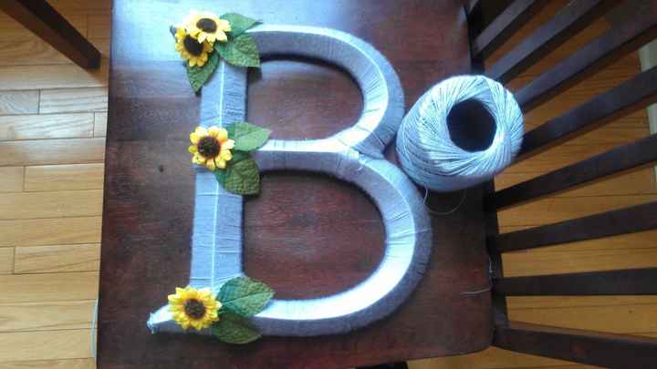 Invitations Are In!! and a little DIY sneak peak (*pics*)