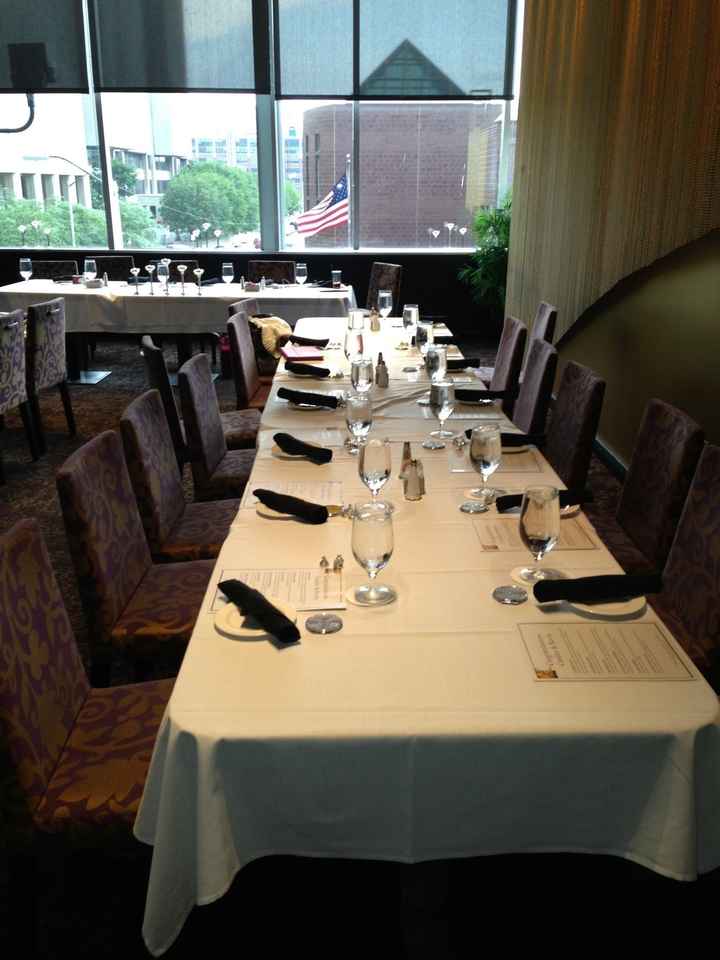 Bridal Shower Recap!! *pics finally!!*